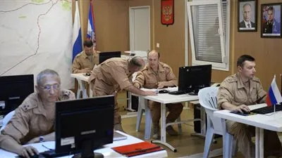 روسيا: 26 خرقًا لنظام وقف العمليات القتالية في سوريا خلال الـ 24 الساعة