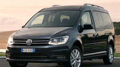 أبرز 5 سيارات 