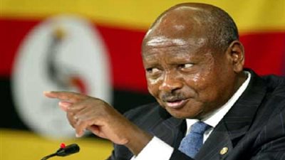 البرلمان الأوغندي يوقف جلساته انتظارا لرد 