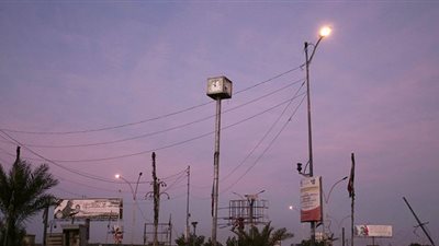 الإمارات تقدم محطة كهرباء إلى عدن بتكلفة 100 مليون دولار