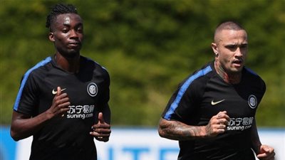 نانيجولان جاهز لمواجهة بولونيا