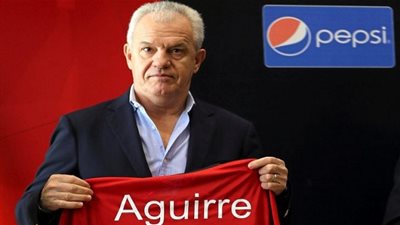 أجيري يعلن قائمة المحليين لمباراة النيجر