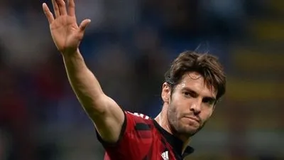 عاجل.. كاكا ينضم إلى ميلان