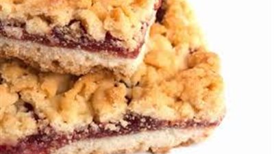 طريقة عمل مبشورة المربى 