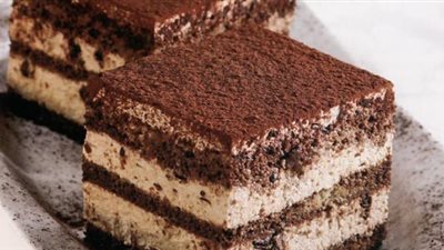 طريقة عمل تيراميسو.. وصفة جديدة