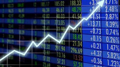 ارتفاع الأسهم الأوروبية يعيد فتح  شهية المستثمرين للمخاطرة