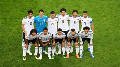 القائمة النهائية للمنتخب استعدادا لمواجهة النيجر