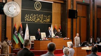  الأعلى الليبي مستعد للحوار من أجل اختيار سلطة تنفيذية جديدة