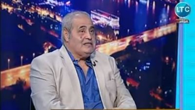 نبيل فاروق: الشخصية المصرية منذ أيام الفراعنة موضوعة في قائمة القهر
