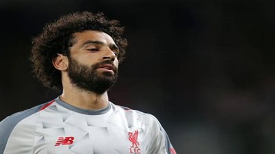 مدرب المنتخب يكشف تفاصيل مكالمته الهاتفية مع محمد صلاح