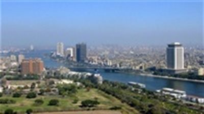 حالة الطقس اليوم الخميس 30 /8/ 2018 في جمهورية مصر العربية