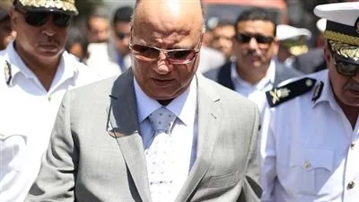 عاجل.. مصادر تؤكد: أحمد راشد محافظا للجيزة.. وخالد عبد العال للقاهرة