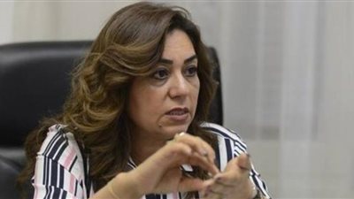 صاحبة ملف تطوير العشوائيات.. تعرف على أول قبطية مرشحة لتولي منصب محافظ