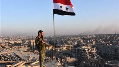 روسيا: الظروف تهيأت في سوريا لتحقيق نقلة نوعية