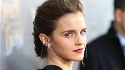 من هي إيما واتسون؟