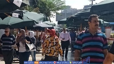 500 جنيه غرامة الغياب عن حضور عمومية الزمالك