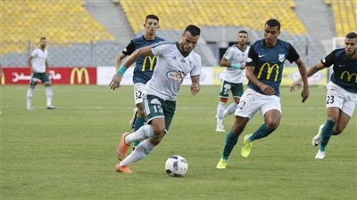 أول تعليق من أحمد جمعة بعد انضمامه لمنتخب مصر