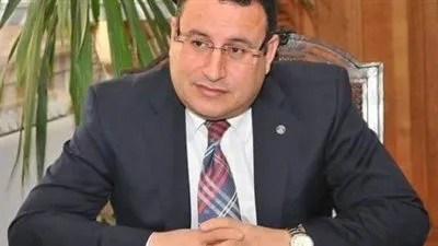 عاجل.. محافظ الإسكندرية الجديد لـ