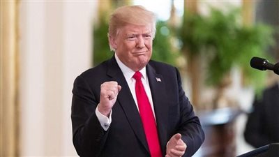 ترامب يمنح إعفاءات مشروطة من الرسوم لألومنيوم وصلب بعض الدول