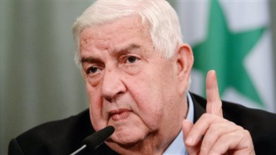 المعلم: نحن في آخر مرحلة من تحرير كامل الأراضي السورية