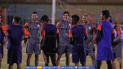 مدرب الفيحاء: مواجهة الهلال صعبة.. والفريق يعاني من الغيابات