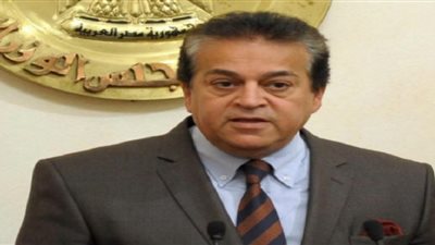 وزير التعليم العالي يترأس اجتماع لجنة القطاع الطبي بالمجلس الأعلى للجامعات