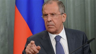 لافروف: قيام الإرهابيين بمهاجمة قاعدة حميميم بالطائرات أمر غير مقبول