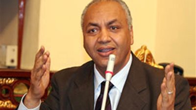 بكري: أغلب نواب المحافظين تم تدريبهم في الأكاديمية الوطنية للشباب