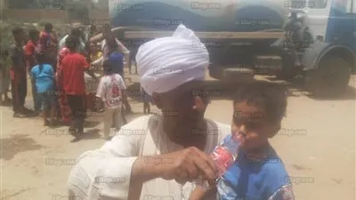 مكشلات على مكتب محافظ سوهاج الجديد هل يستطيع القضاء عليها أبرزها الصحة والإستثمار والصرف الصحي