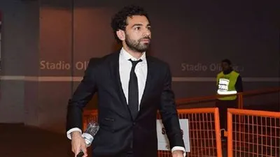 عاجل.. محمد صلاح يصل إلى موناكو لحضور حفل جائزة أفضل لاعب في أوروبا