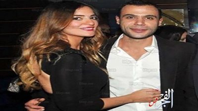 معلومات لا تعرفها عن زوجة محمد إمام التي أخفاها عن الجميع (صور)