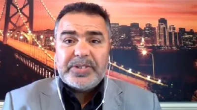 بالفيديو.. محلل: أوروبا تسعى إلى إقامة منصات إنزال للمهاجرين في ليبيا