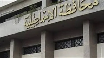 من إدارة المدرعات لمحافظ الإسماعلية.. من هو اللواء أركان حرب حمدي عثمان ؟