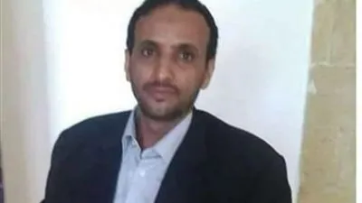 مقتل صحفي يمني بقذائف حوثية في البيضاء