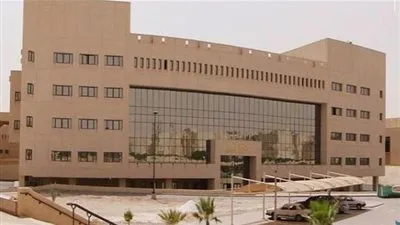 عاجل.. أخبار السعودية اليوم | جامعة الأمير سطام تقرر تكليف الدوسري وكيلًا لعمادة القبول والتسجيل بفروع الجامعة