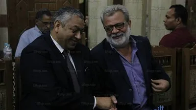 المتحدث العسكري السابق و