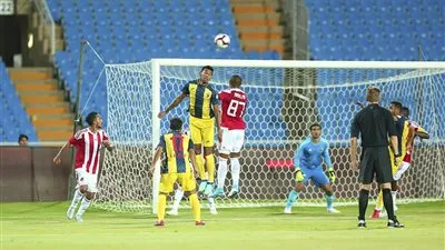 أمرابط يقود النصر للفوز على أحد بهدفين في الدوري السعودي