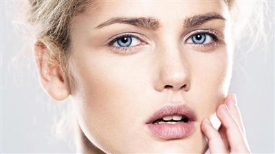 وصفة طبيعية للحصول على خدود ممتلئة 