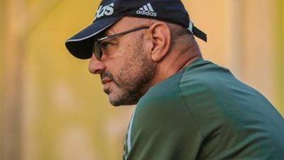 طلعت يوسف يستقر على 