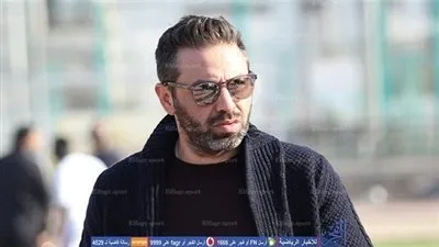 حازم إمام: استغربت من عدم انضمام هذا اللاعب لمنتخب مصر