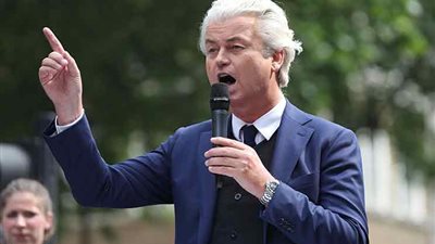 المشرع الهولندي يلغى مسابقة رسوم للنبي محمد