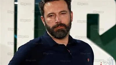 استبعاد بن أفليك من دور