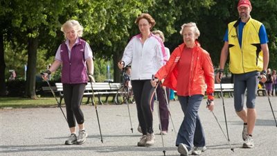 الحركة مفيدة لمرضى الروماتيزم