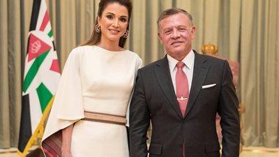 حكايات اليوم.. طرد اليهود من انجلترا.. وميلاد الملكة رانيا 