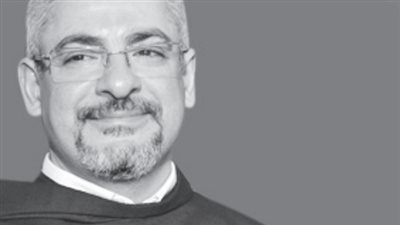 بطرس دانيال يكتب: عين الحب