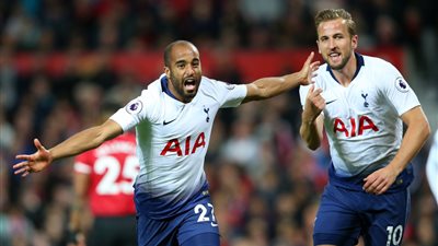 كين: قرعة دوري الأبطال رائعة.. وأريد مواجهة أفضل اللاعبين