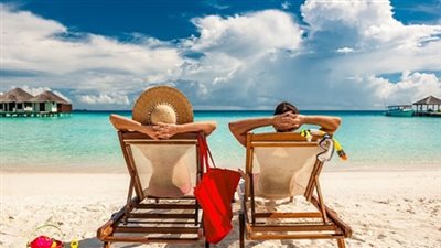 دراسة: أصحاب الإجازات الطويلة أقل عرضة للإصابة بأمراض القلب