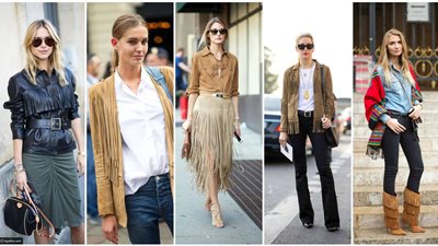 10 حيل لتنسيق الملابس تجعل إطلالتك شبابية وعصرية