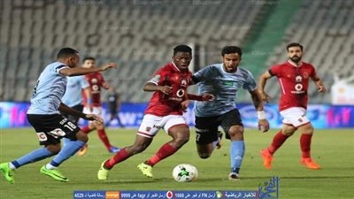 محمد فضل يكشف مكاسب الأهلي من بيع باكاماني