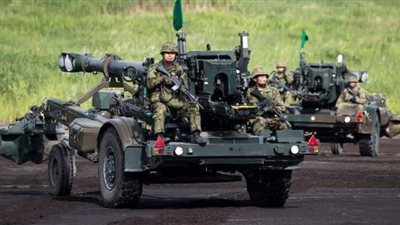 ميزانية عسكرية غير مسبوقة في اليابان بحلول 2019